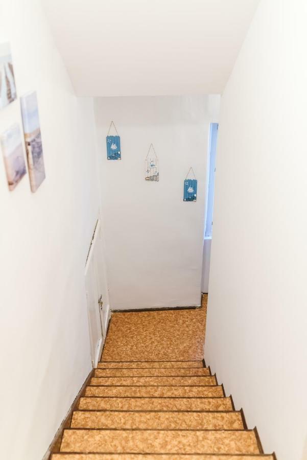 Apartment Martin Piran Exterior photo