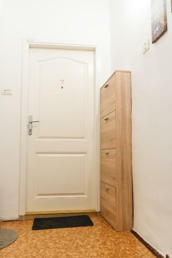 Apartment Martin Piran Exterior photo
