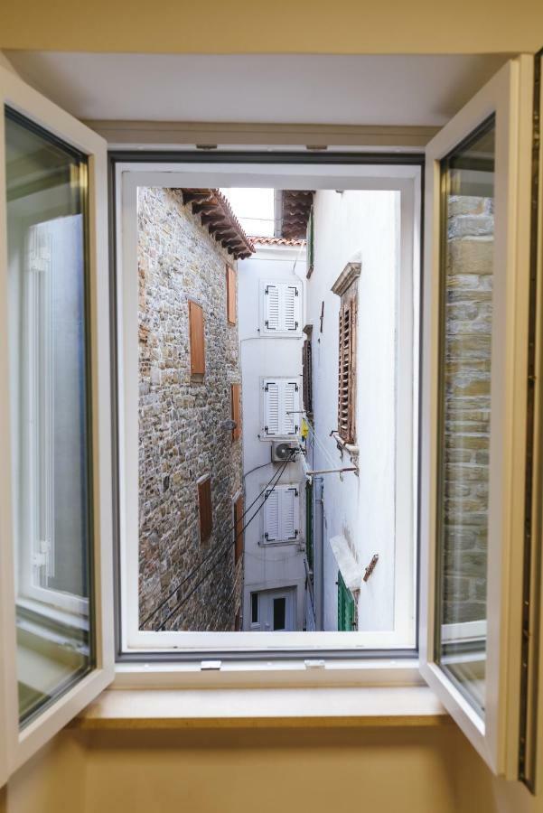 Apartment Martin Piran Exterior photo
